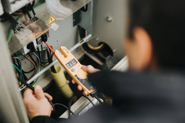 Best Local Electrician Companies  in Denver, IA