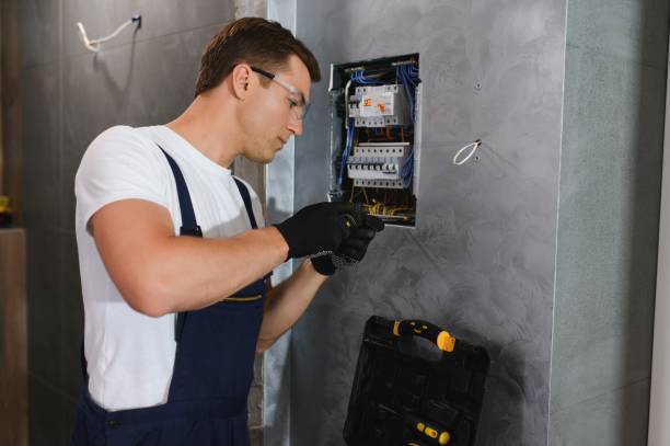 Electrical Rewiring Services in IA