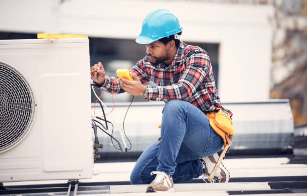 Best Electrical Repair Services  in Denver, IA