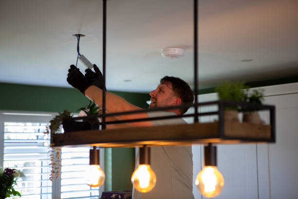 Best Industrial Electrical Services  in Denver, IA