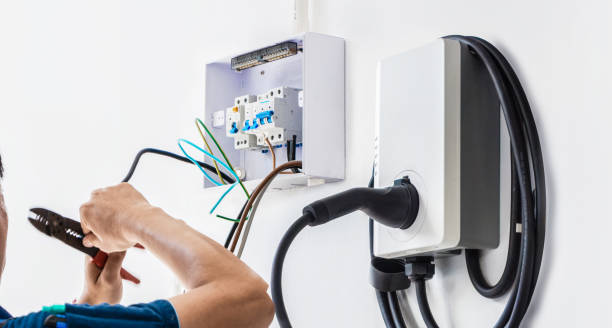 Best Affordable Emergency Electrician  in Denver, IA