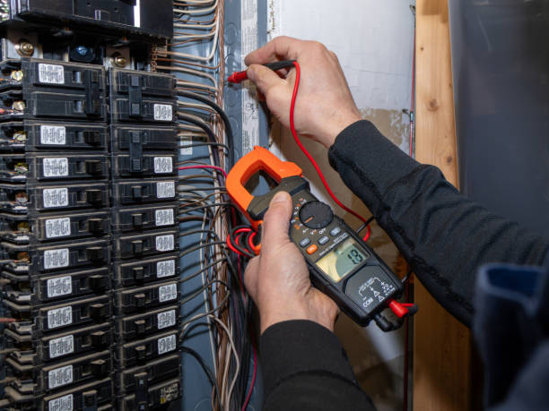 Why Trust Our Certified Electricians for Your Electrical Needs in IA?