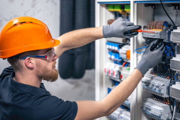 Best Electrical Troubleshooting Services  in Denver, IA