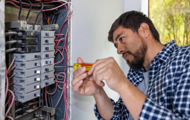 Best Emergency Electrician Near Me  in Denver, IA